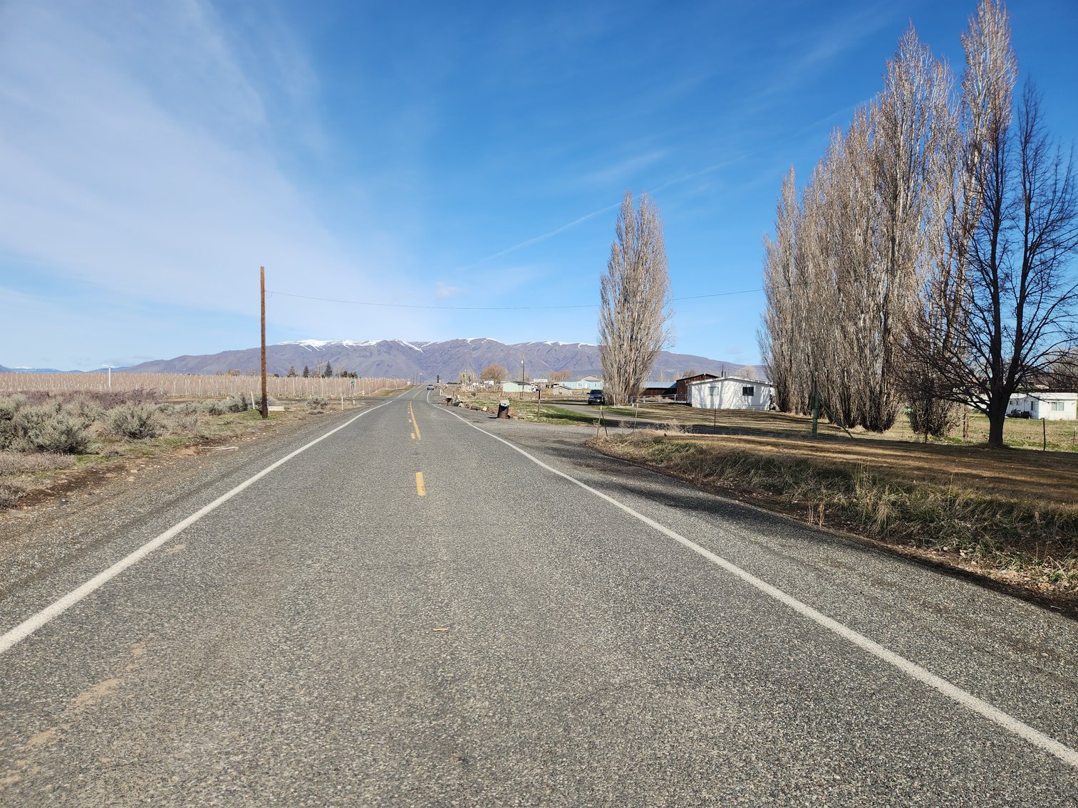 Image for 8831 & 8851 Naches Heights Rd., Cowiche, WA 98923 (Yakima County)