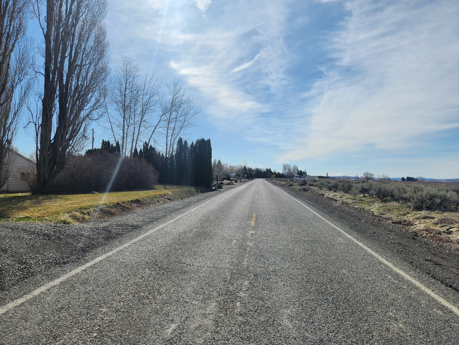 Image for 8831 & 8851 Naches Heights Rd., Cowiche, WA 98923 (Yakima County)