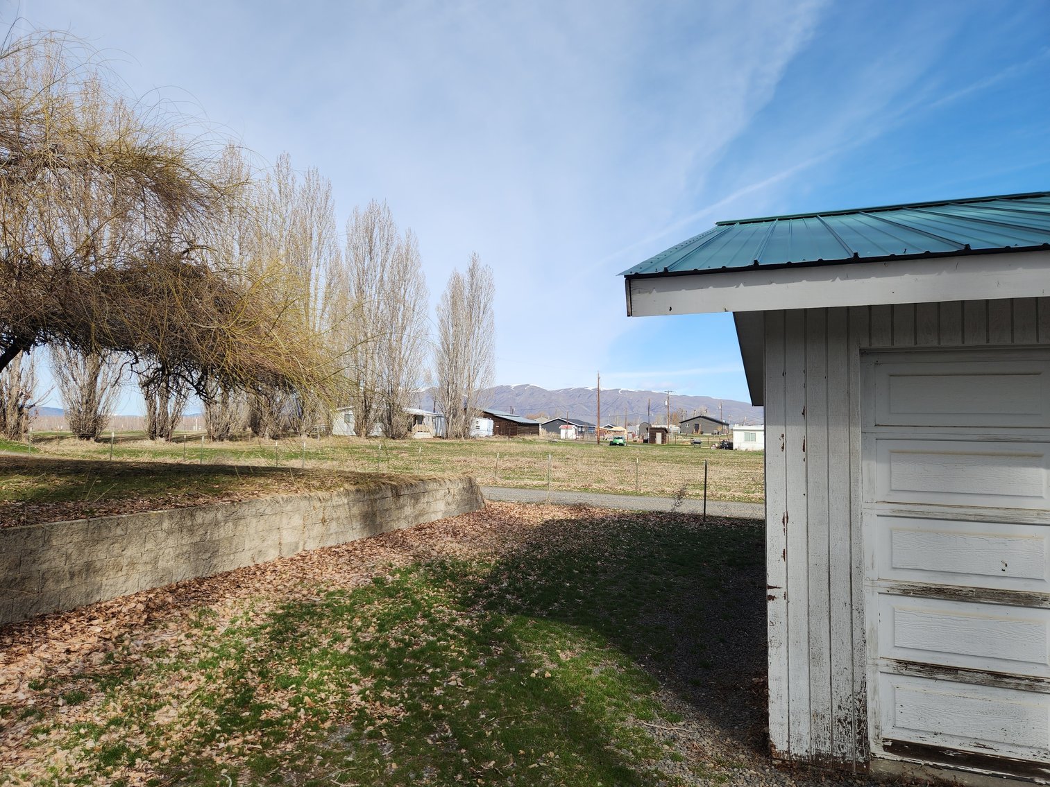 Image for 8831 & 8851 Naches Heights Rd., Cowiche, WA 98923 (Yakima County)