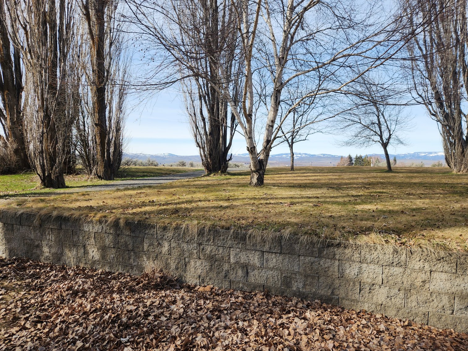 Image for 8831 & 8851 Naches Heights Rd., Cowiche, WA 98923 (Yakima County)