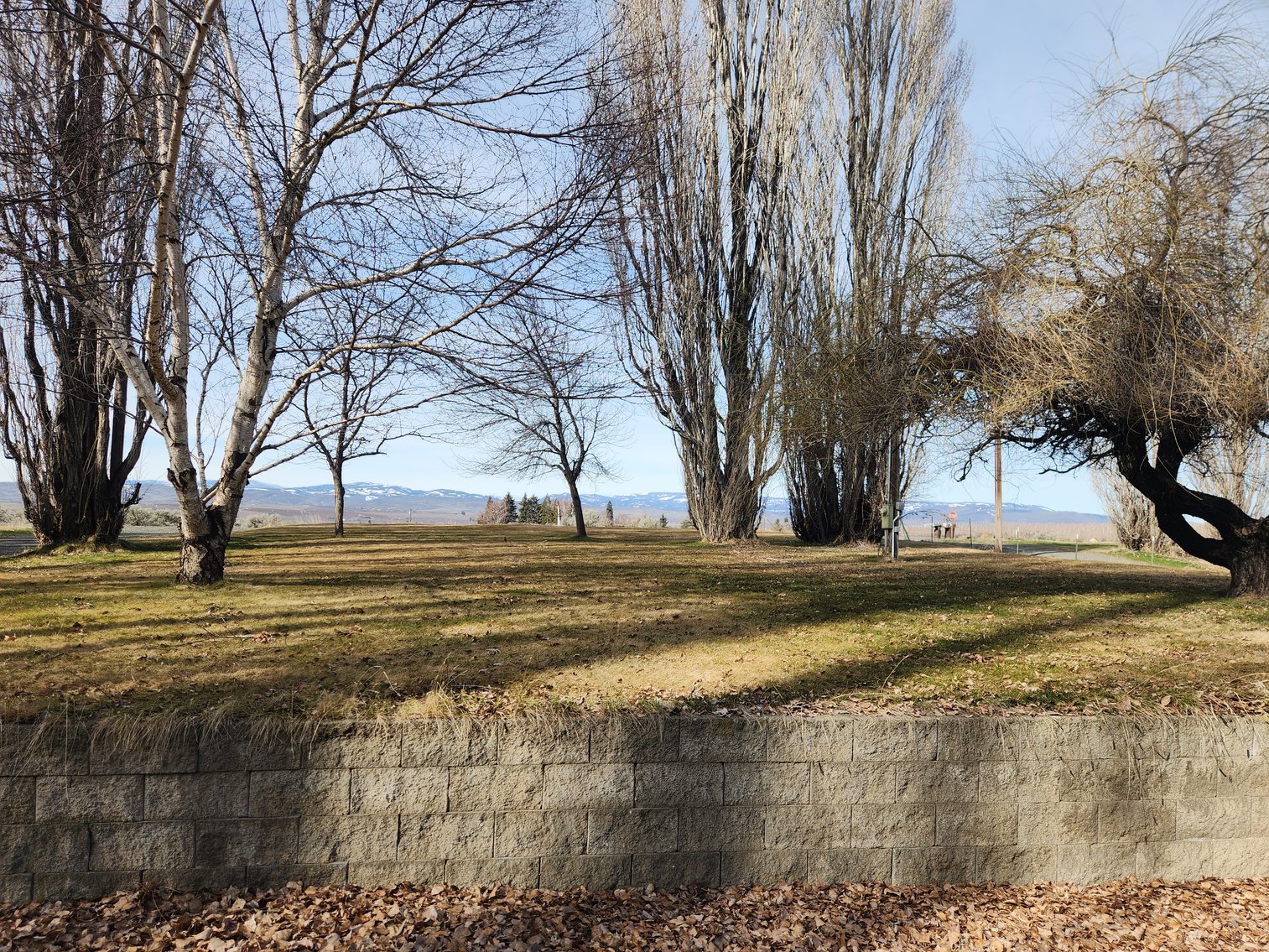 Image for 8831 & 8851 Naches Heights Rd., Cowiche, WA 98923 (Yakima County)