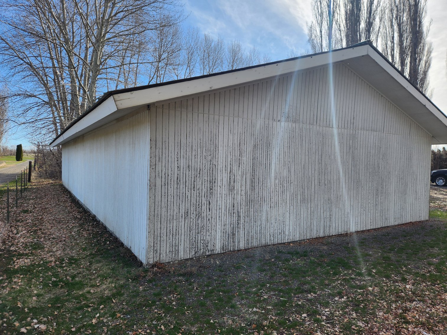 Image for 8831 & 8851 Naches Heights Rd., Cowiche, WA 98923 (Yakima County)