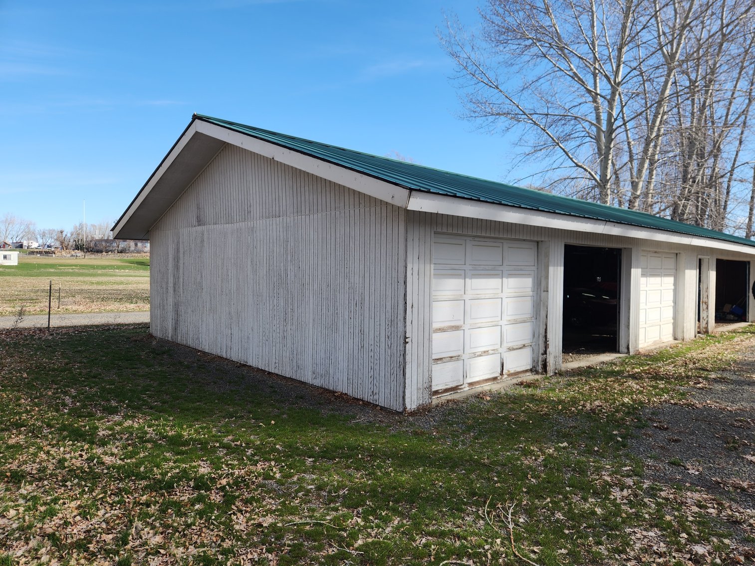 Image for 8831 & 8851 Naches Heights Rd., Cowiche, WA 98923 (Yakima County)