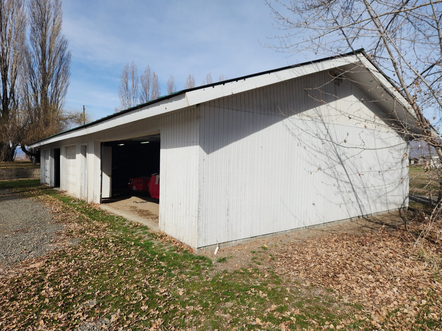 Image for 8831 & 8851 Naches Heights Rd., Cowiche, WA 98923 (Yakima County)