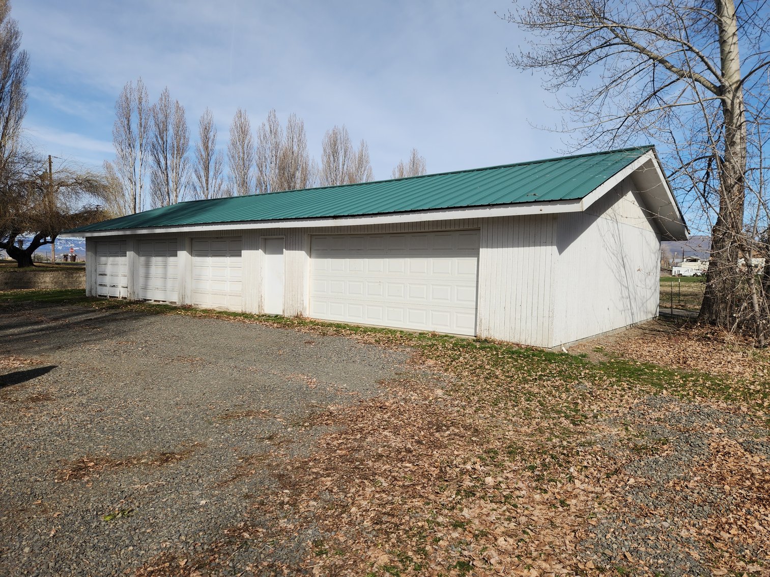 Image for 8831 & 8851 Naches Heights Rd., Cowiche, WA 98923 (Yakima County)