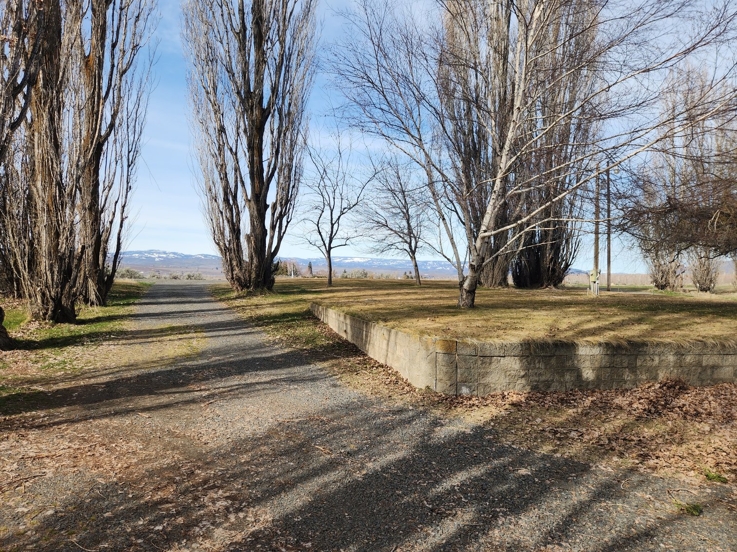 Image for 8831 & 8851 Naches Heights Rd., Cowiche, WA 98923 (Yakima County)