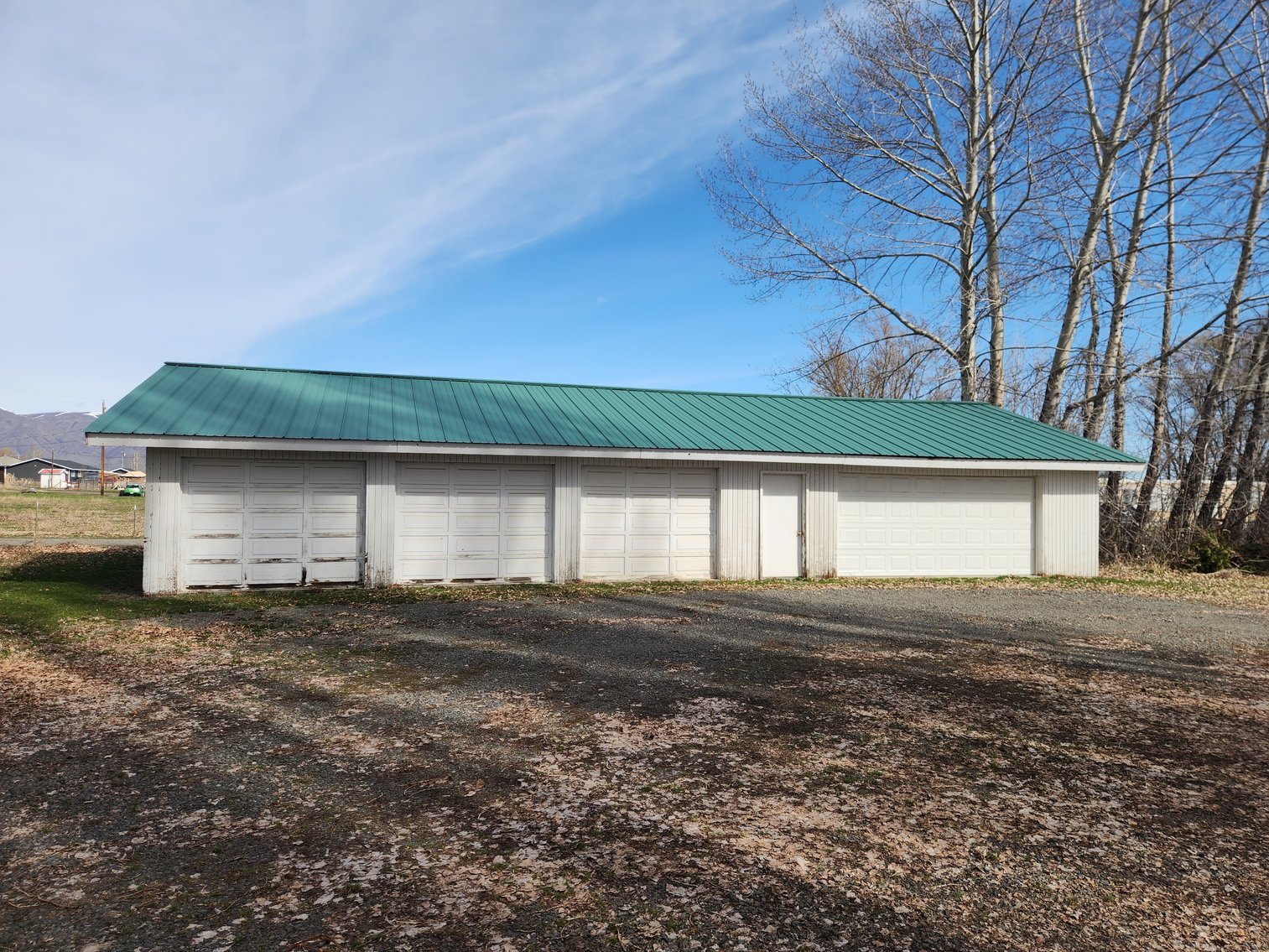 Image for 8831 & 8851 Naches Heights Rd., Cowiche, WA 98923 (Yakima County)