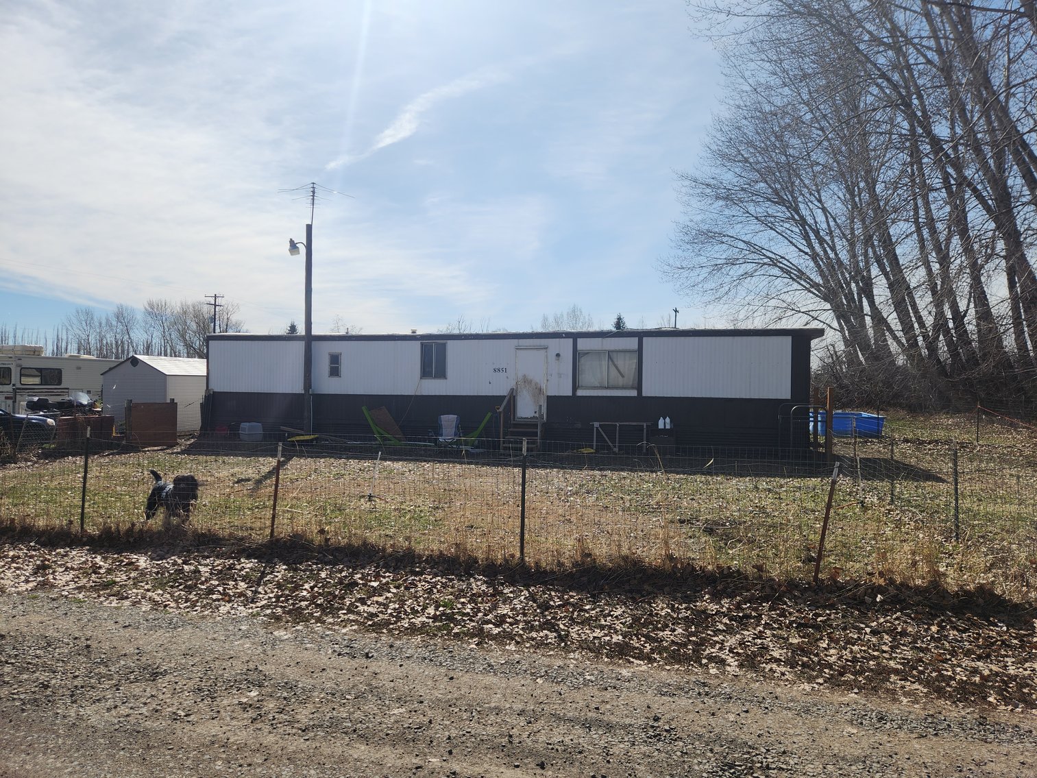 Image for 8831 & 8851 Naches Heights Rd., Cowiche, WA 98923 (Yakima County)