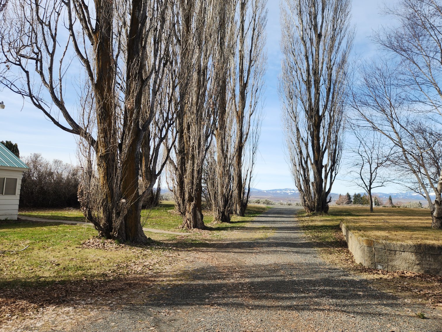 Image for 8831 & 8851 Naches Heights Rd., Cowiche, WA 98923 (Yakima County)