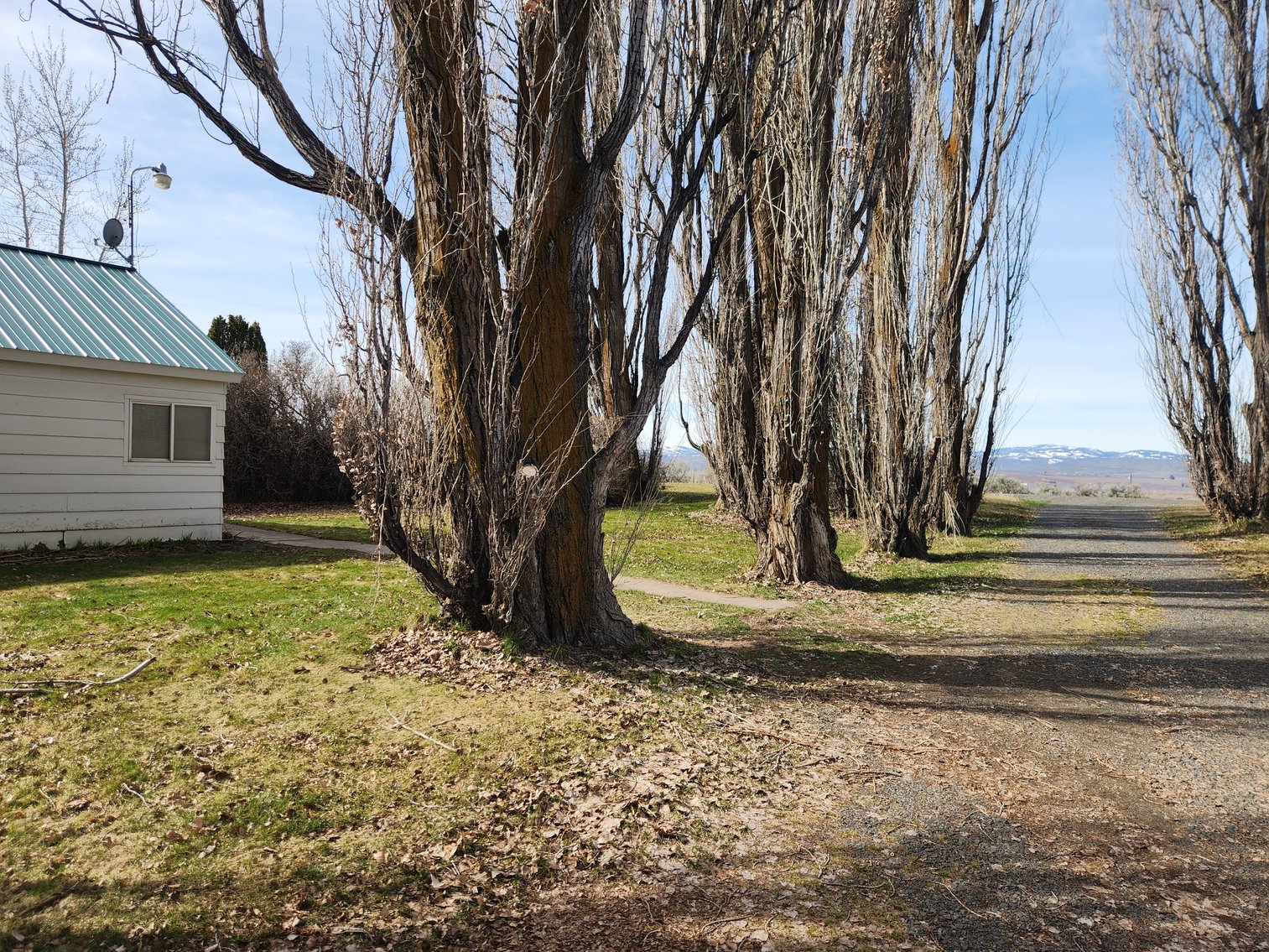 Image for 8831 & 8851 Naches Heights Rd., Cowiche, WA 98923 (Yakima County)