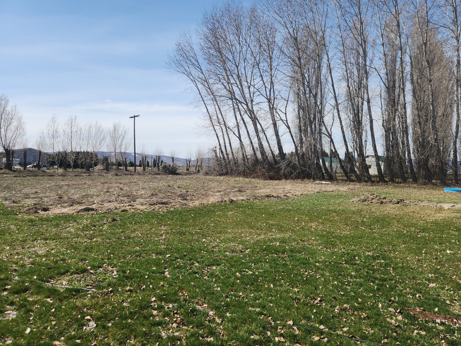 Image for 8831 & 8851 Naches Heights Rd., Cowiche, WA 98923 (Yakima County)