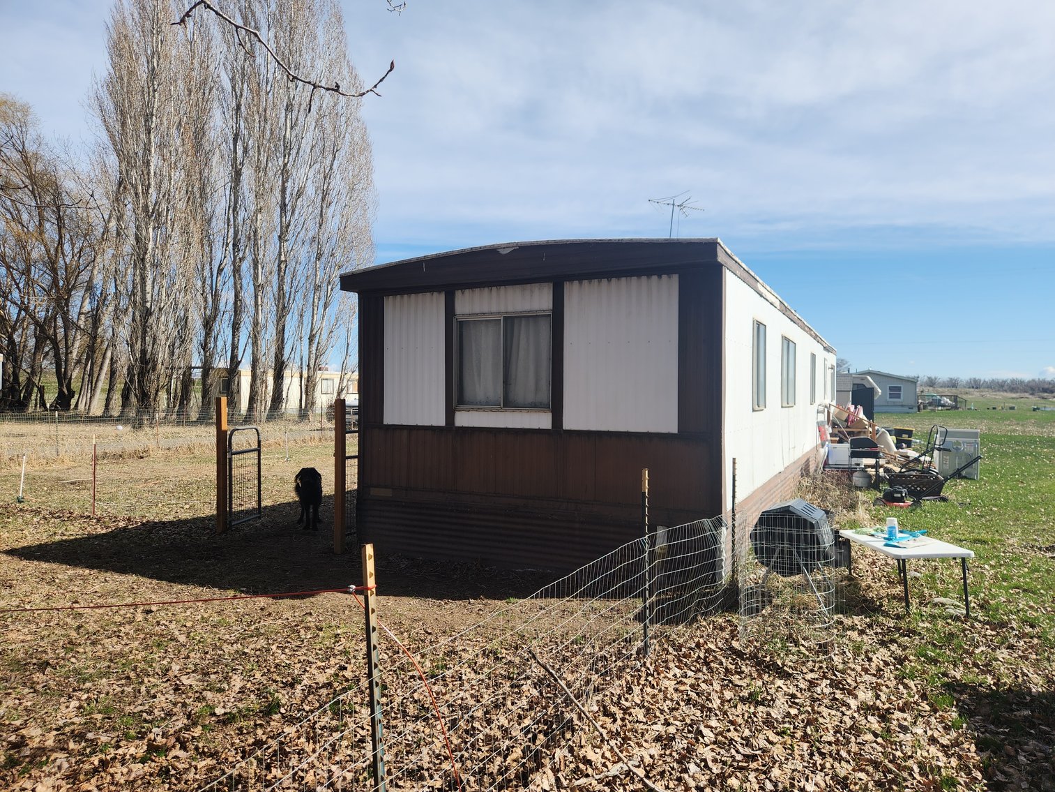 Image for 8831 & 8851 Naches Heights Rd., Cowiche, WA 98923 (Yakima County)