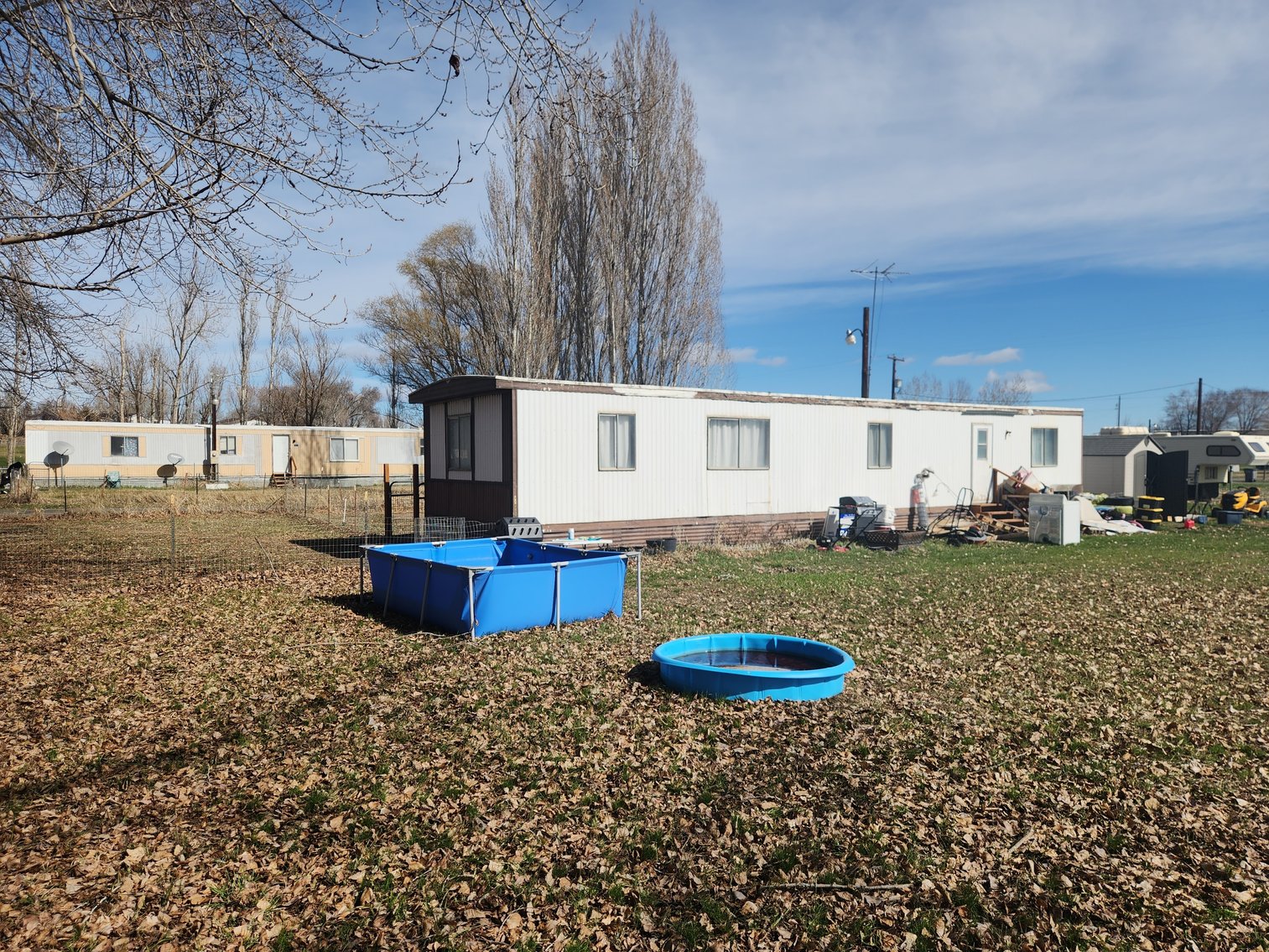 Image for 8831 & 8851 Naches Heights Rd., Cowiche, WA 98923 (Yakima County)