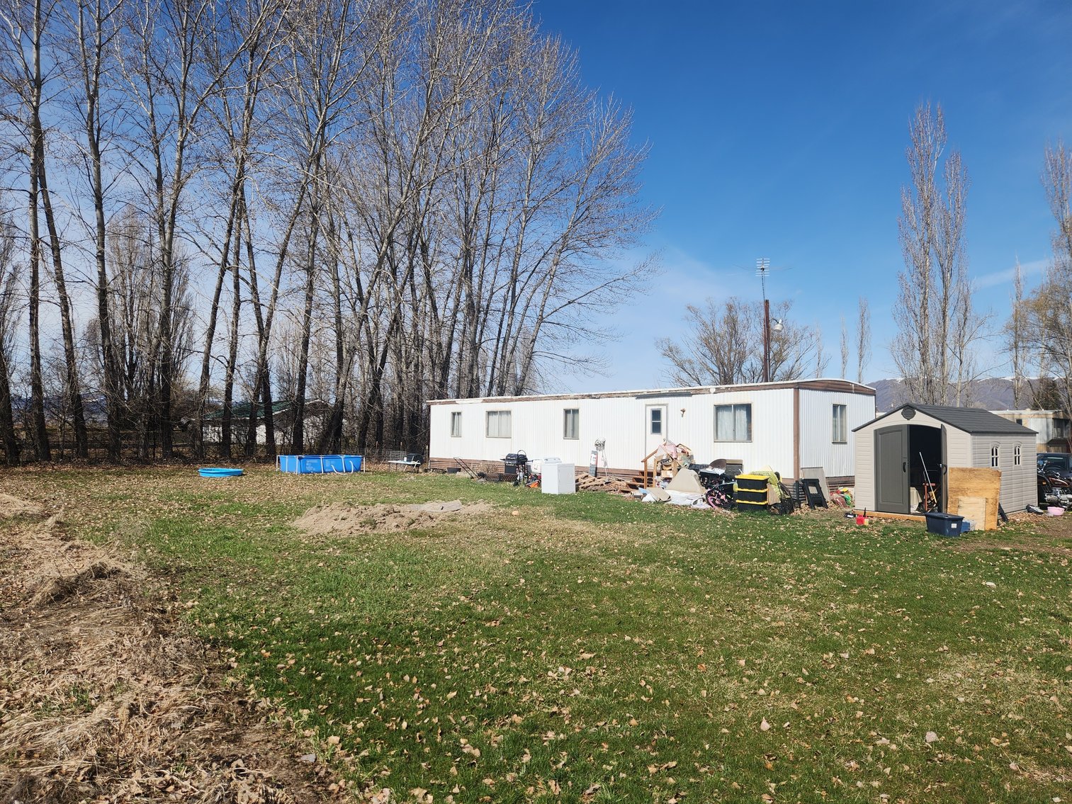 Image for 8831 & 8851 Naches Heights Rd., Cowiche, WA 98923 (Yakima County)