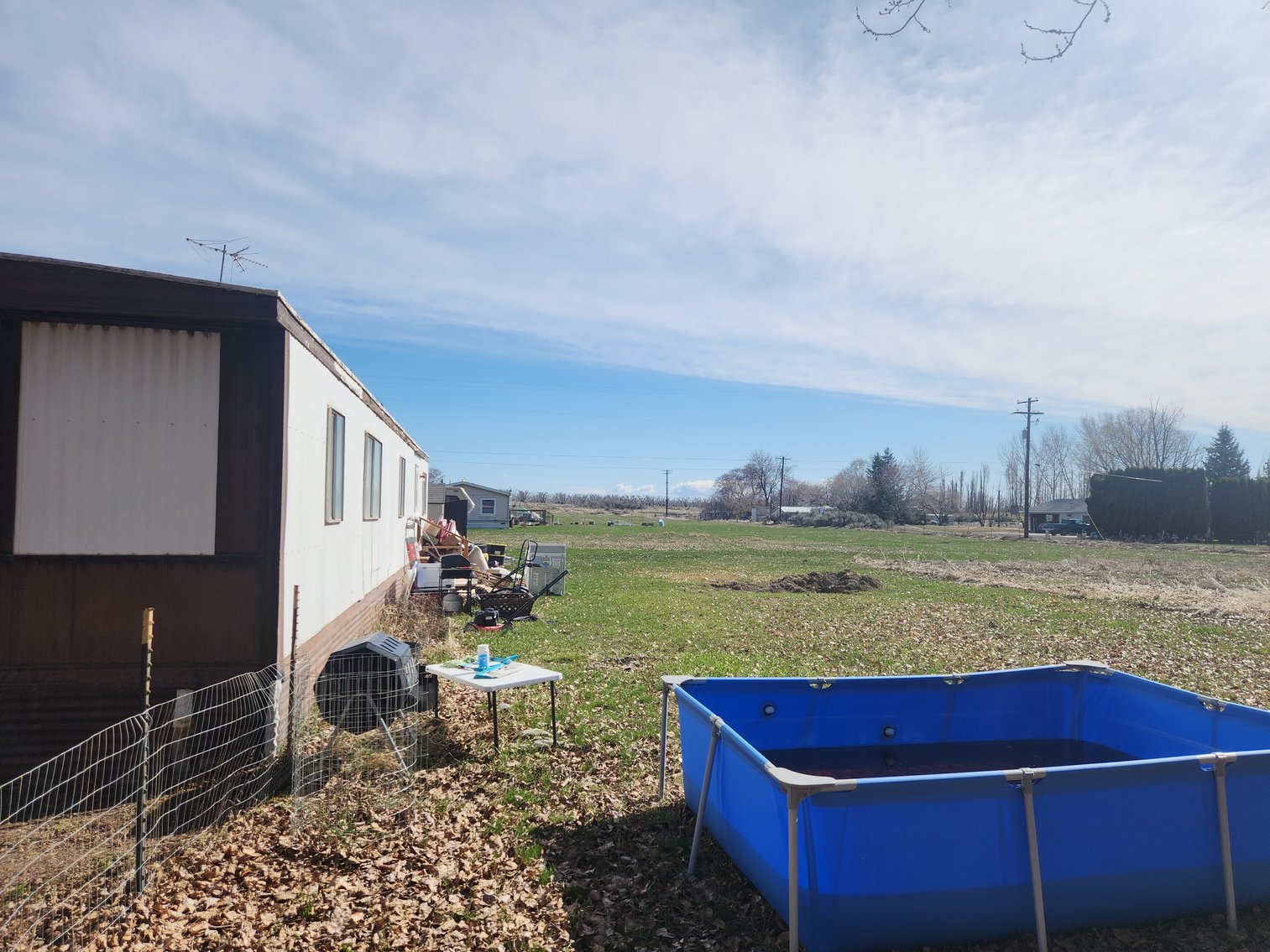 Image for 8831 & 8851 Naches Heights Rd., Cowiche, WA 98923 (Yakima County)