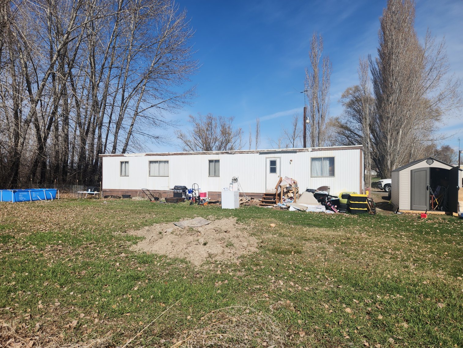 Image for 8831 & 8851 Naches Heights Rd., Cowiche, WA 98923 (Yakima County)