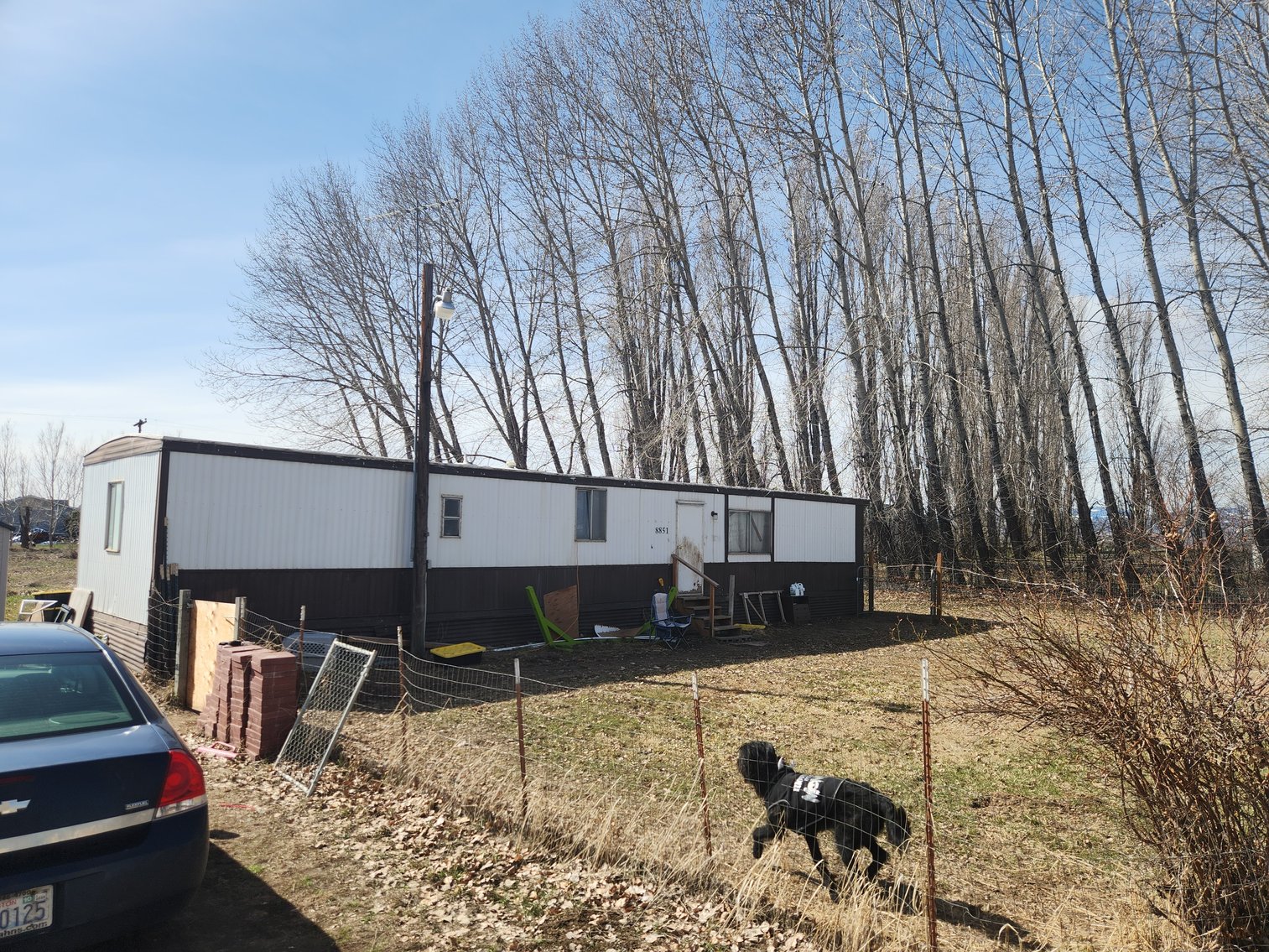 Image for 8831 & 8851 Naches Heights Rd., Cowiche, WA 98923 (Yakima County)