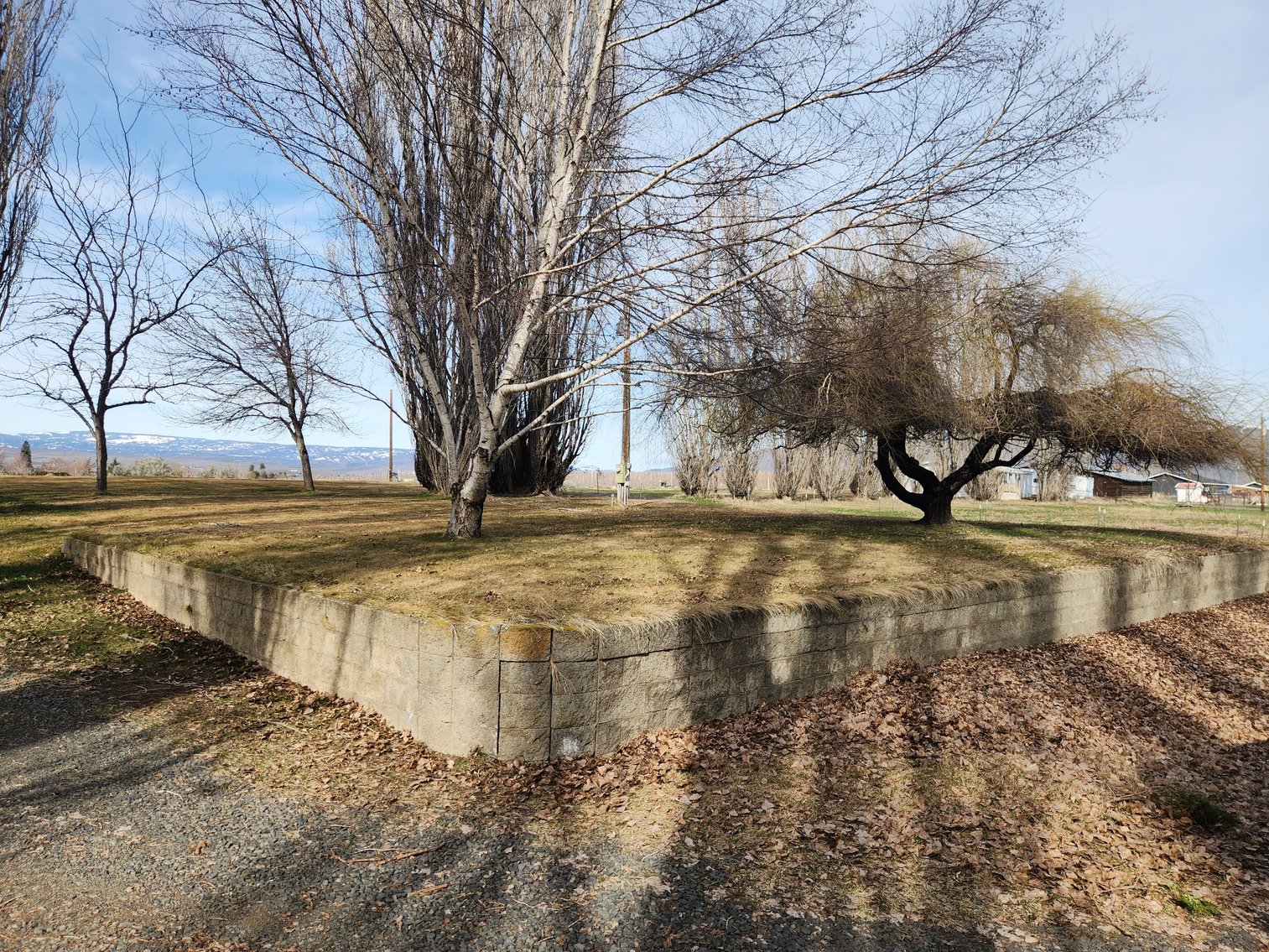 Image for 8831 & 8851 Naches Heights Rd., Cowiche, WA 98923 (Yakima County)