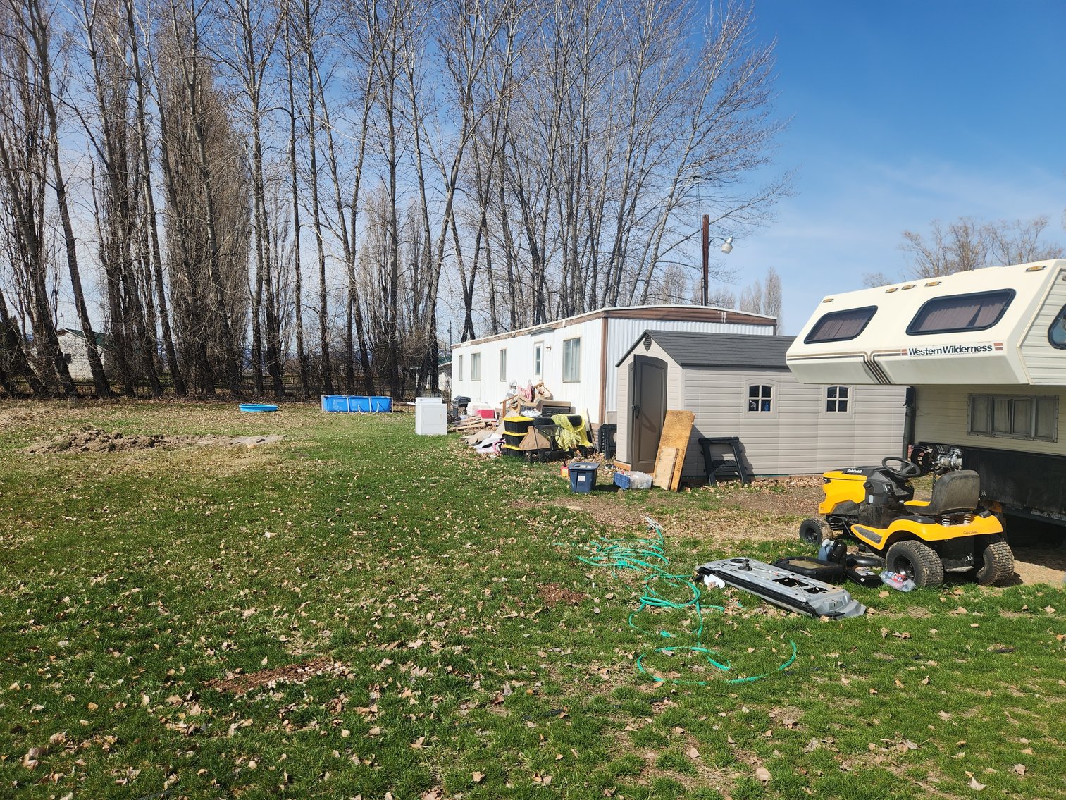 Image for 8831 & 8851 Naches Heights Rd., Cowiche, WA 98923 (Yakima County)