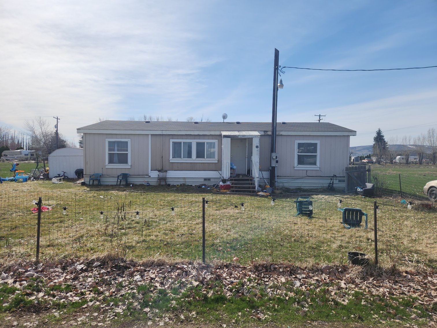 Image for 100 Trep Ct., Cowiche, WA 98923 (Yakima County)