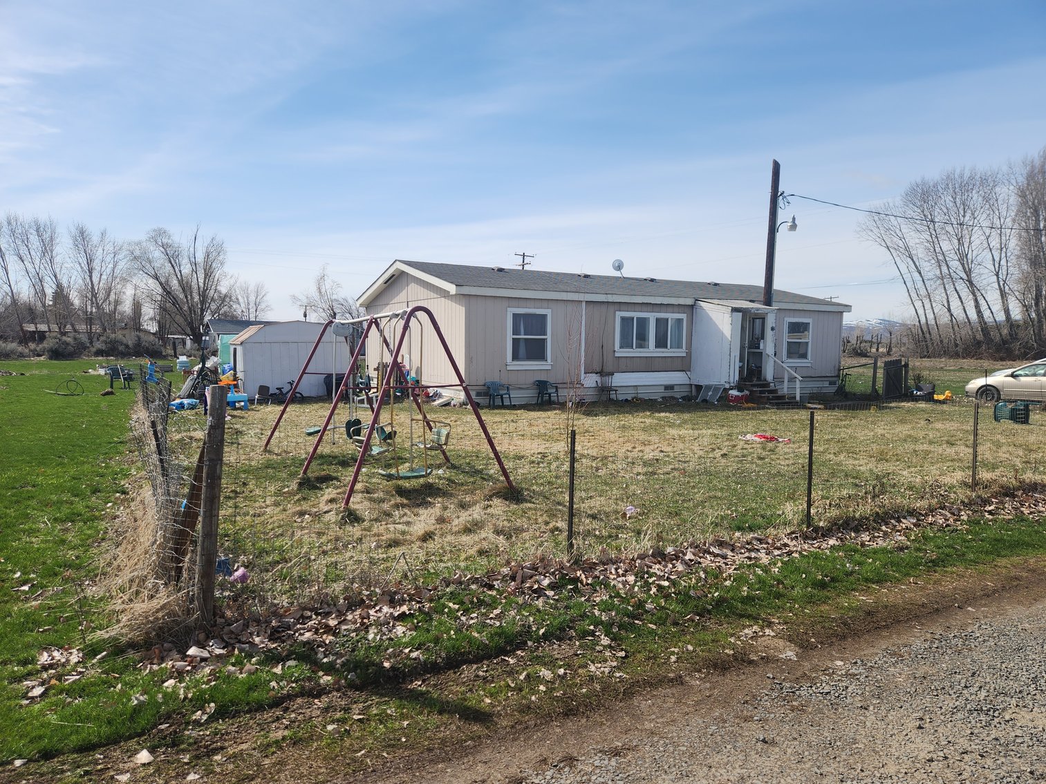 Image for 100 Trep Ct., Cowiche, WA 98923 (Yakima County)