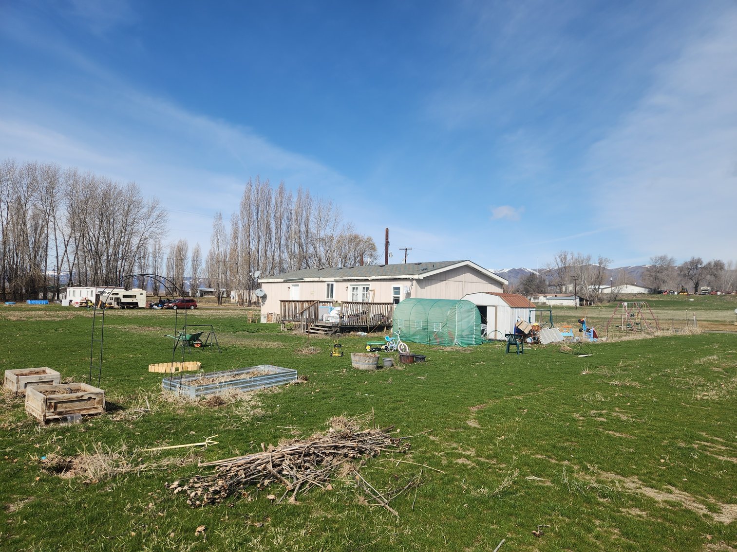 Image for 100 Trep Ct., Cowiche, WA 98923 (Yakima County)