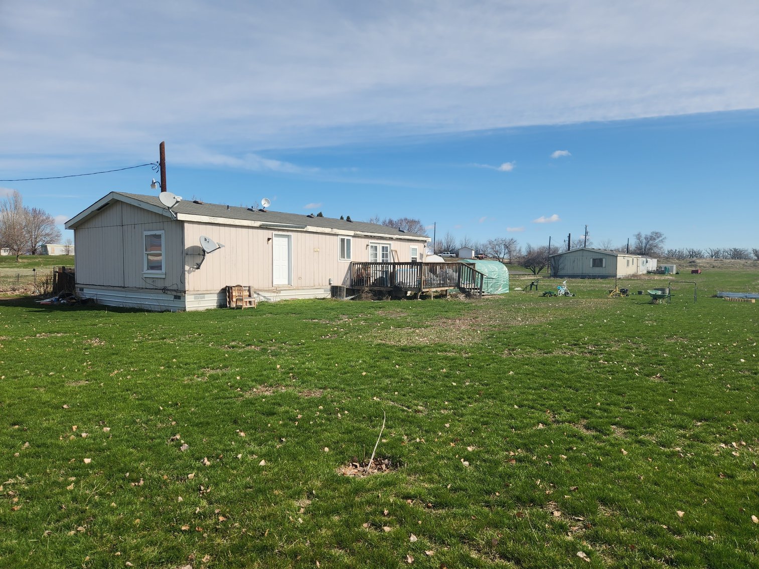 Image for 100 Trep Ct., Cowiche, WA 98923 (Yakima County)
