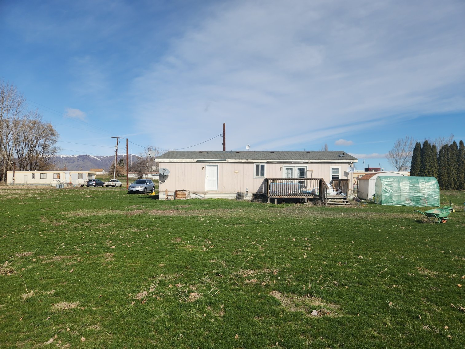 Image for 100 Trep Ct., Cowiche, WA 98923 (Yakima County)