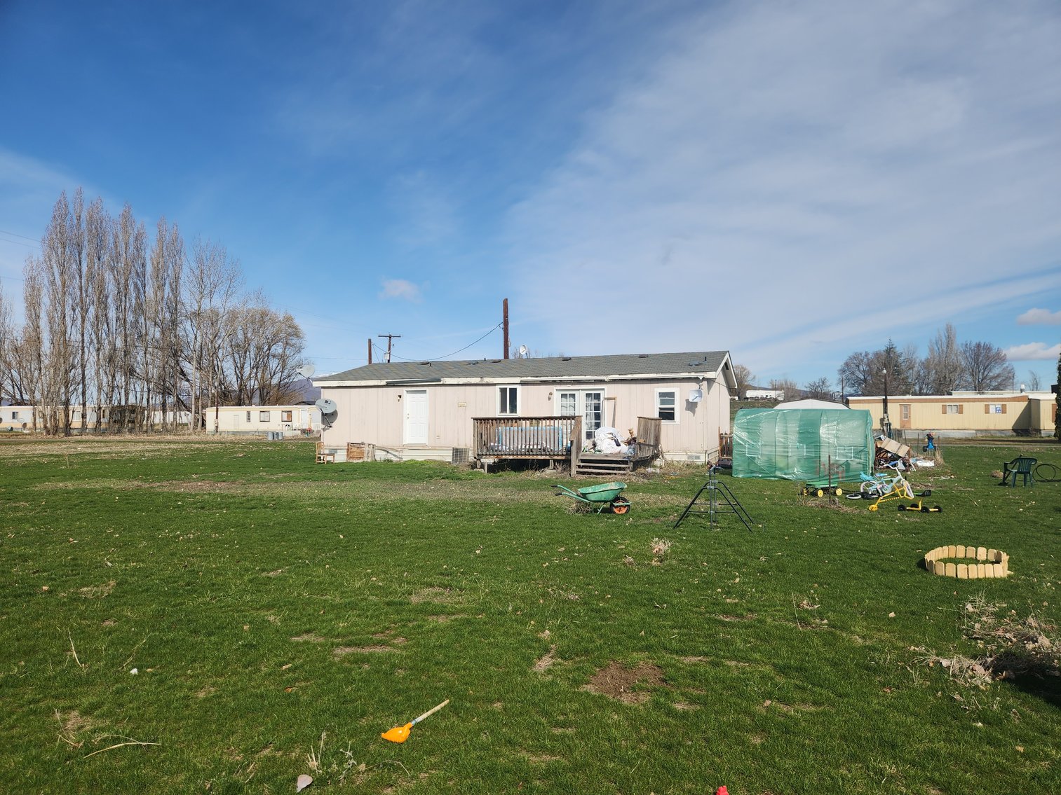 Image for 100 Trep Ct., Cowiche, WA 98923 (Yakima County)