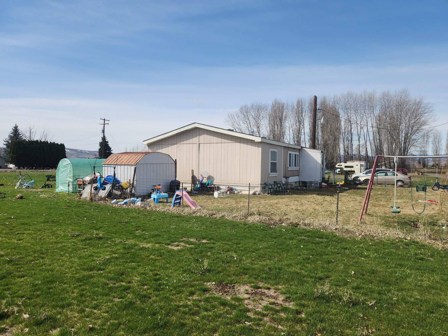 Image for 100 Trep Ct., Cowiche, WA 98923 (Yakima County)
