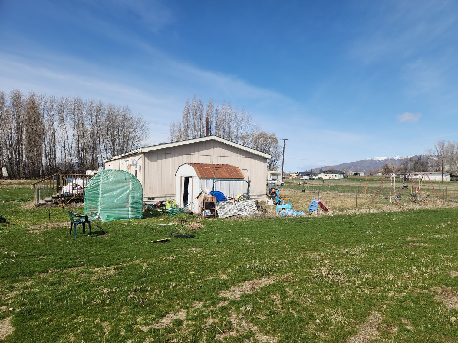 Image for 100 Trep Ct., Cowiche, WA 98923 (Yakima County)