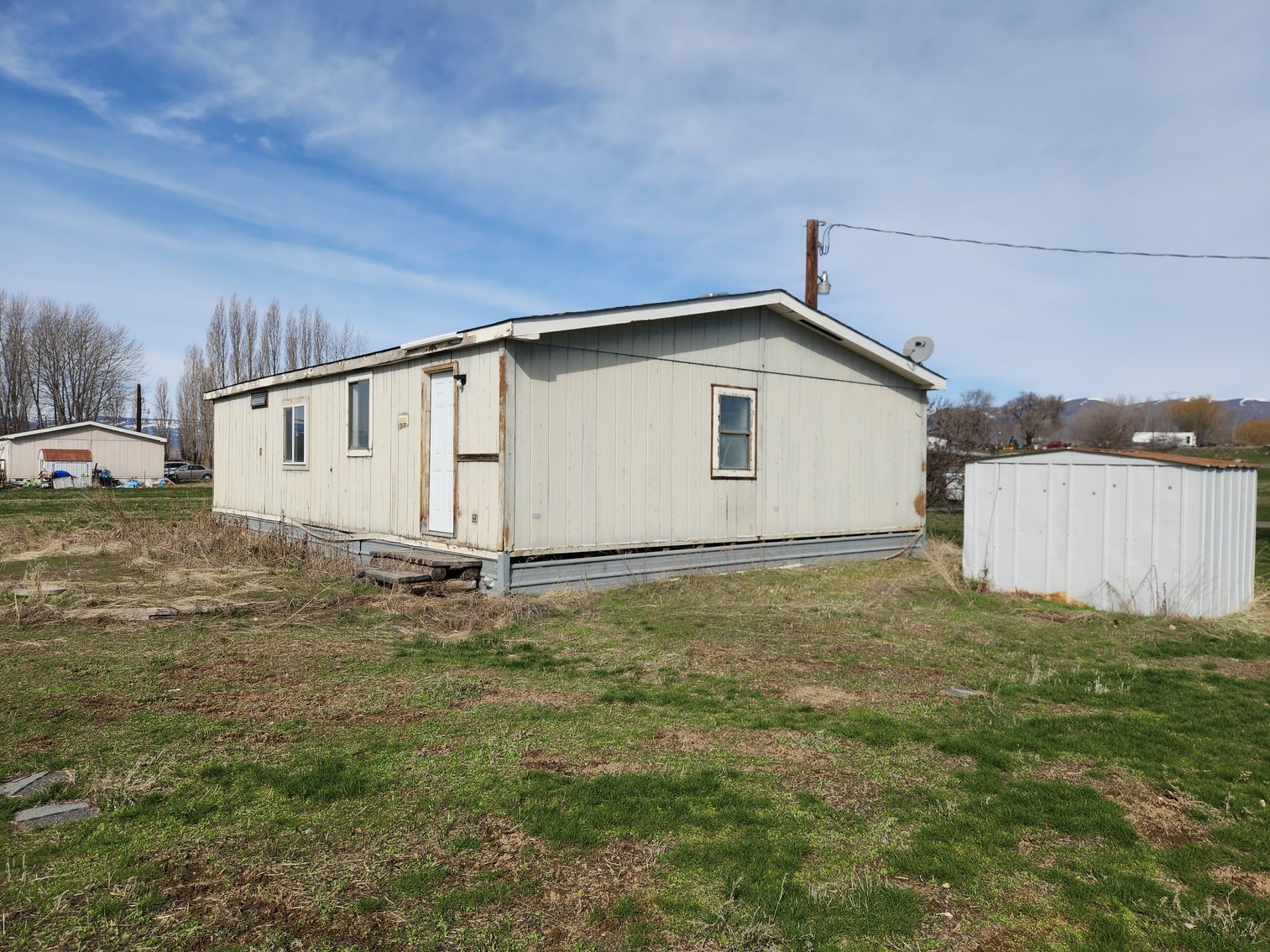 Image for 140 Trep Ct., Cowiche, WA 98923 (Yakima County)