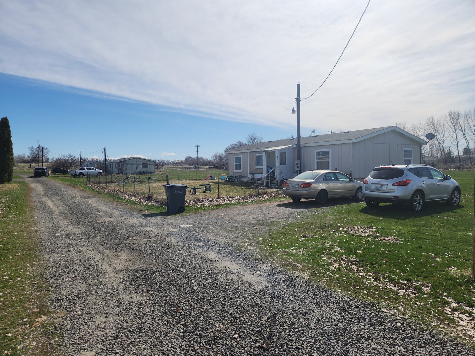 Image for 100 Trep Ct., Cowiche, WA 98923 (Yakima County)