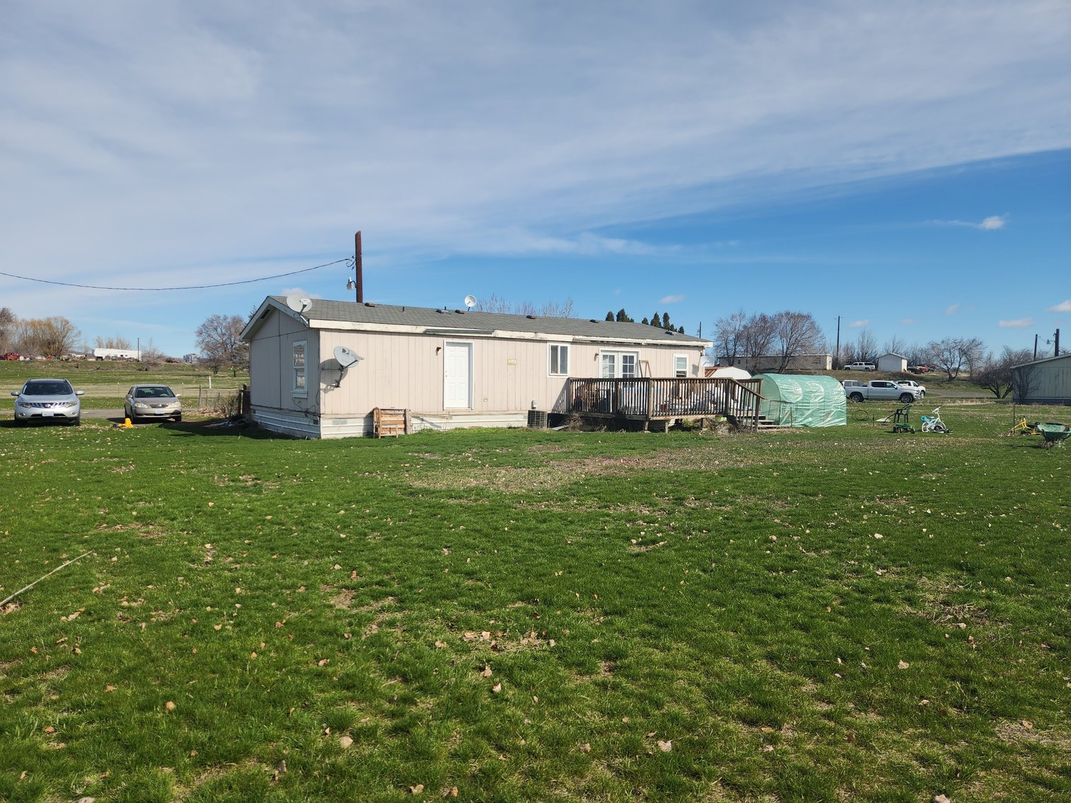 Image for 100 Trep Ct., Cowiche, WA 98923 (Yakima County)