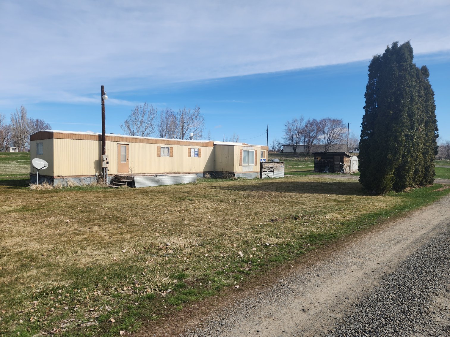 Image for 131 Trep Ct., Cowiche, WA 98923 (Yakima County)