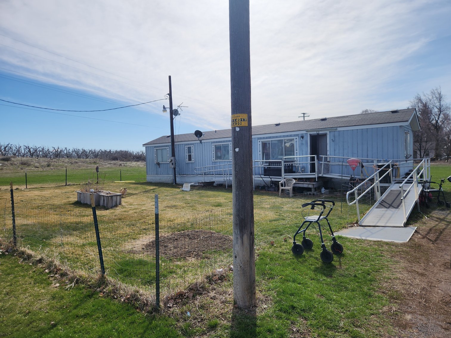 Image for 170 Trep Ct., Cowiche, WA 98923 (Yakima County)