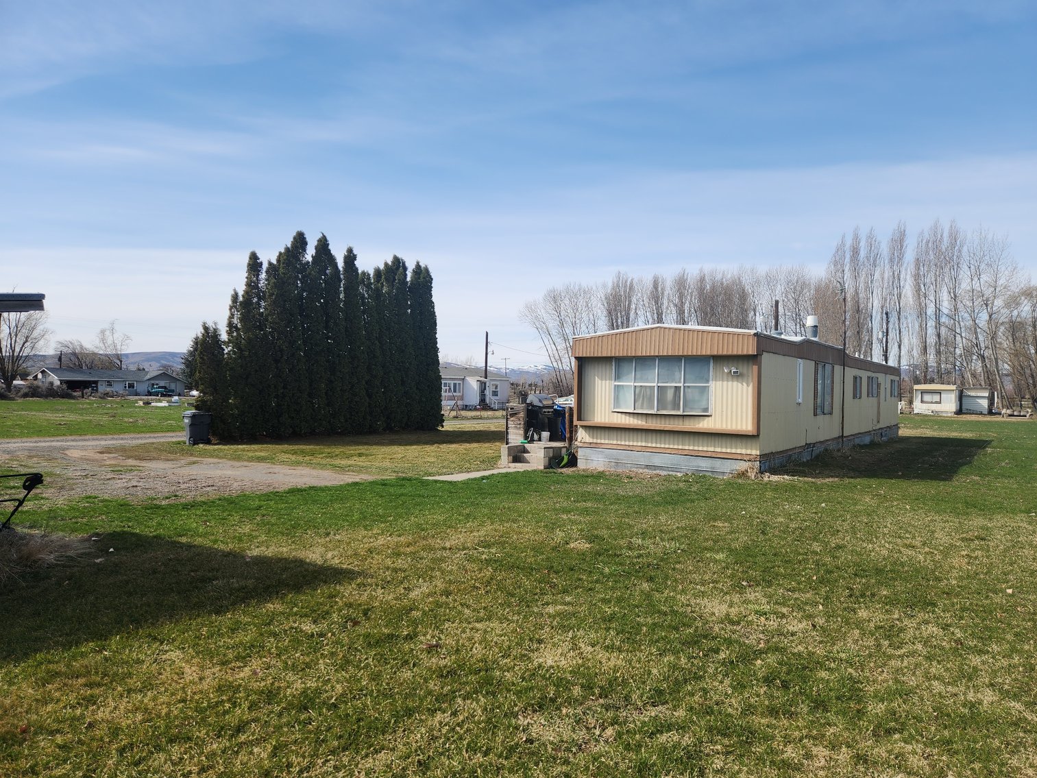 Image for 131 Trep Ct., Cowiche, WA 98923 (Yakima County)