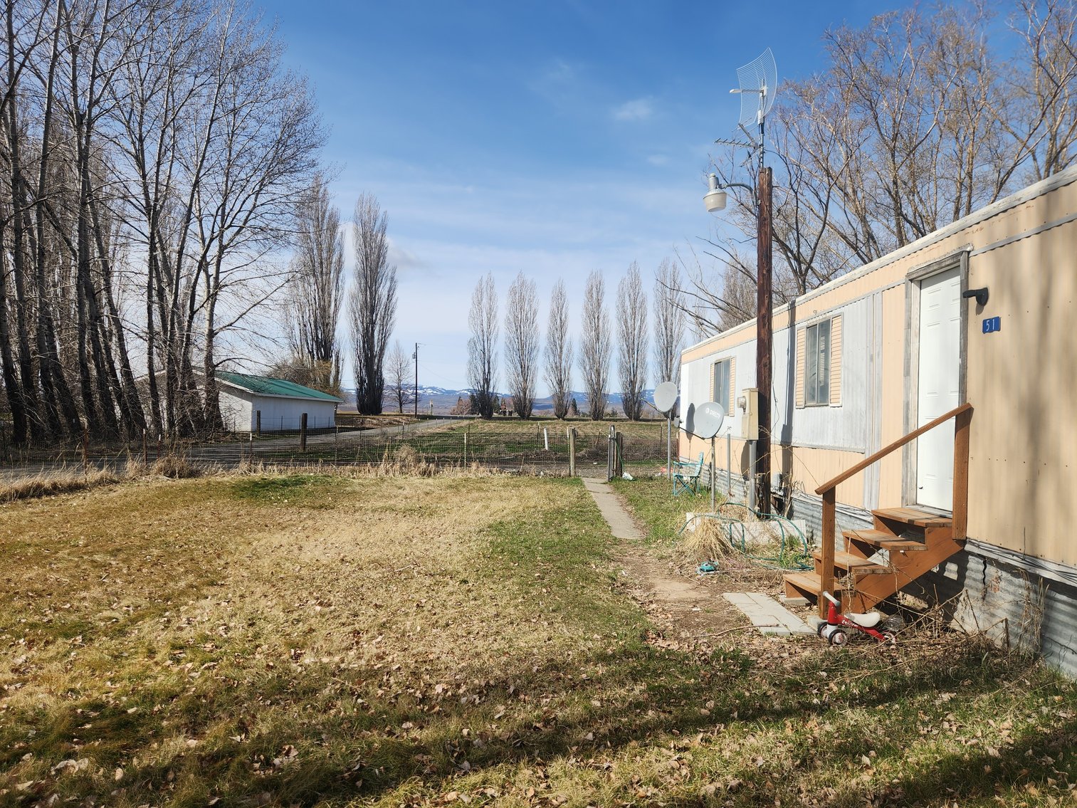 Image for 51 Trep Ct., Cowiche, WA 98923 (Yakima County)