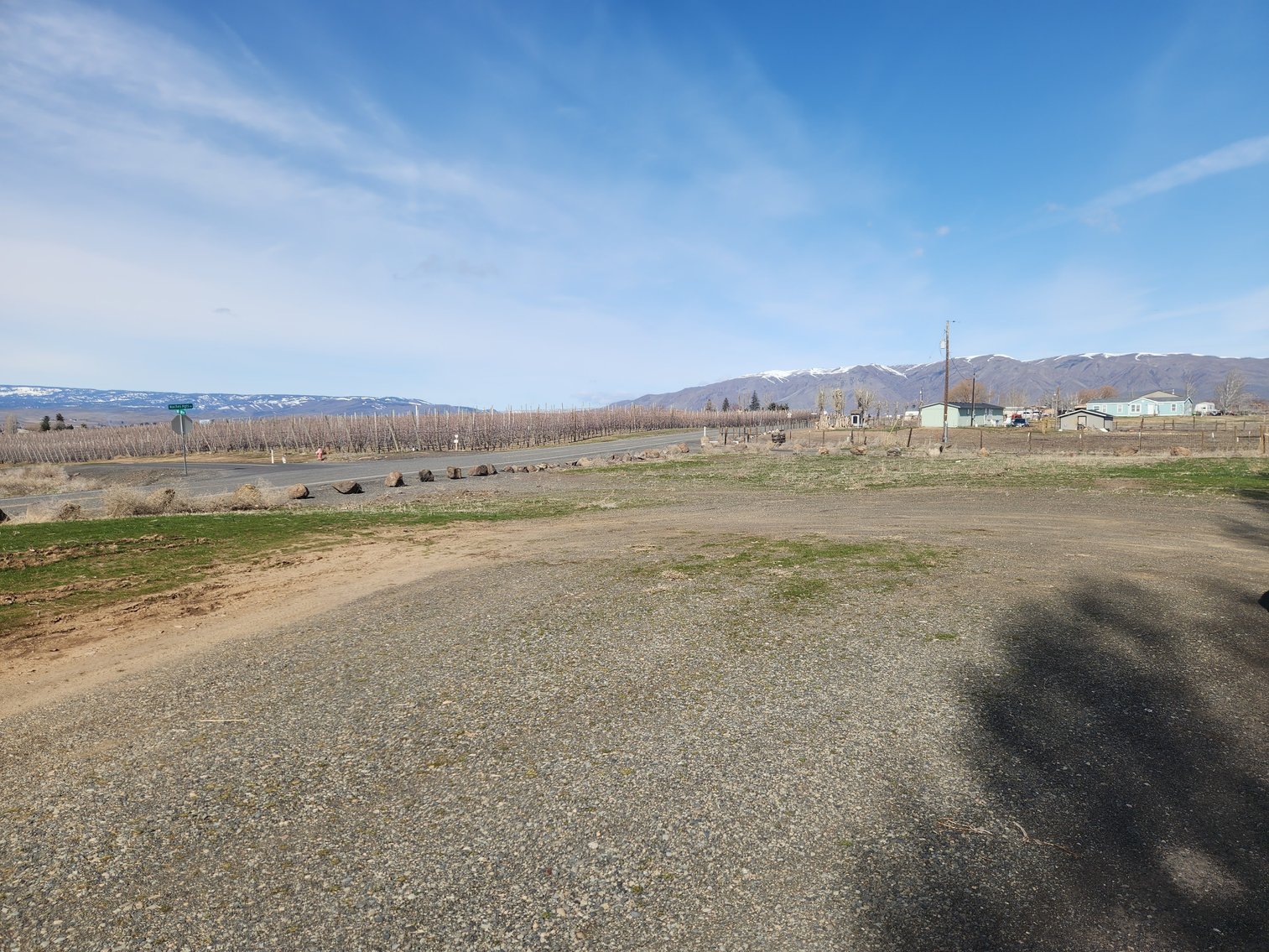 Image for 8921 Naches Heights Rd., Cowiche, WA 98923 (Yakima County)