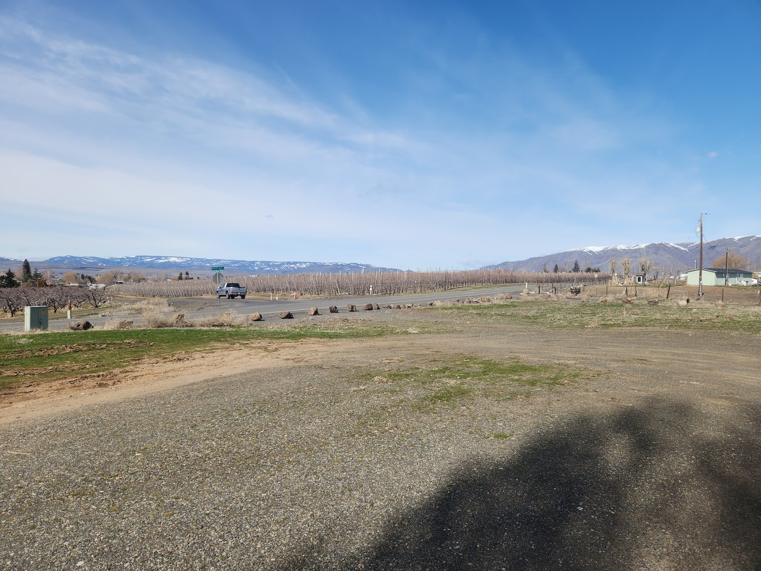 Image for 8921 Naches Heights Rd., Cowiche, WA 98923 (Yakima County)
