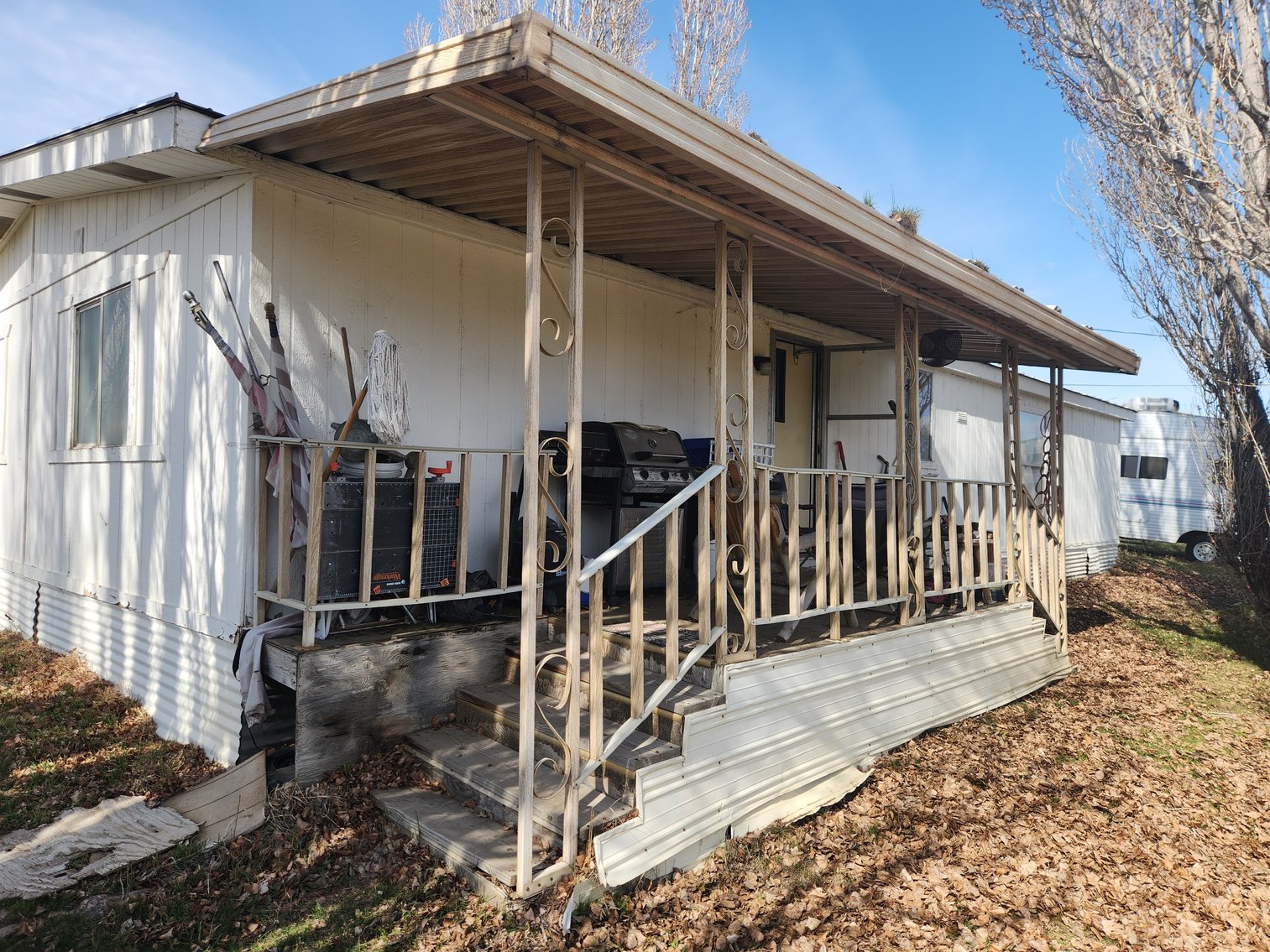 Image for 8921 Naches Heights Rd., Cowiche, WA 98923 (Yakima County)