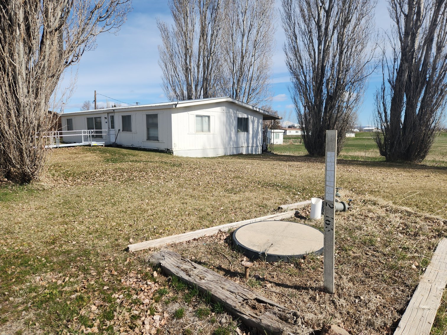 Image for 8921 Naches Heights Rd., Cowiche, WA 98923 (Yakima County)