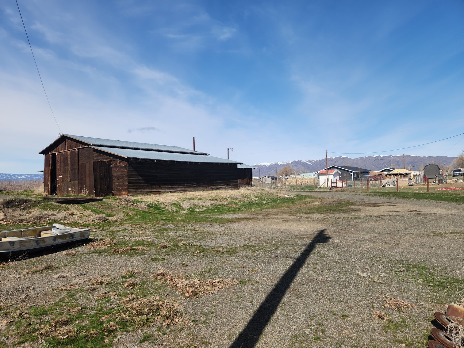 Image for 8923 Naches Heights Rd., Cowiche, WA 98923 (Yakima County)