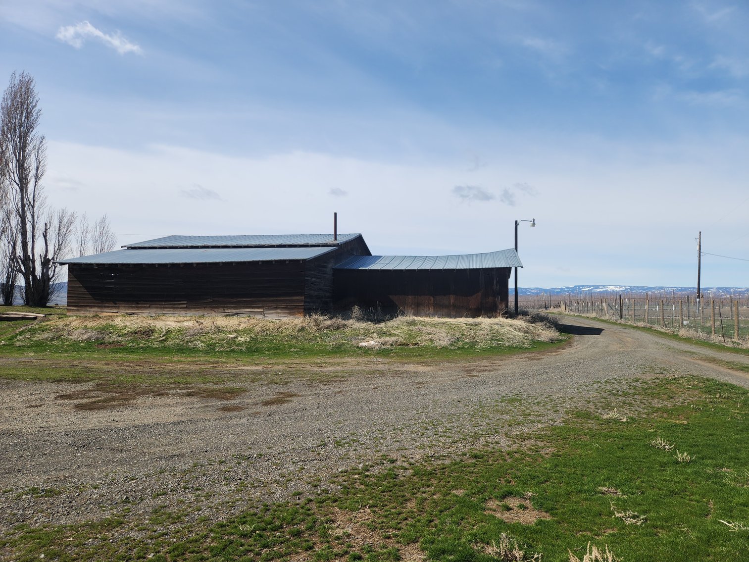 Image for 8923 Naches Heights Rd., Cowiche, WA 98923 (Yakima County)