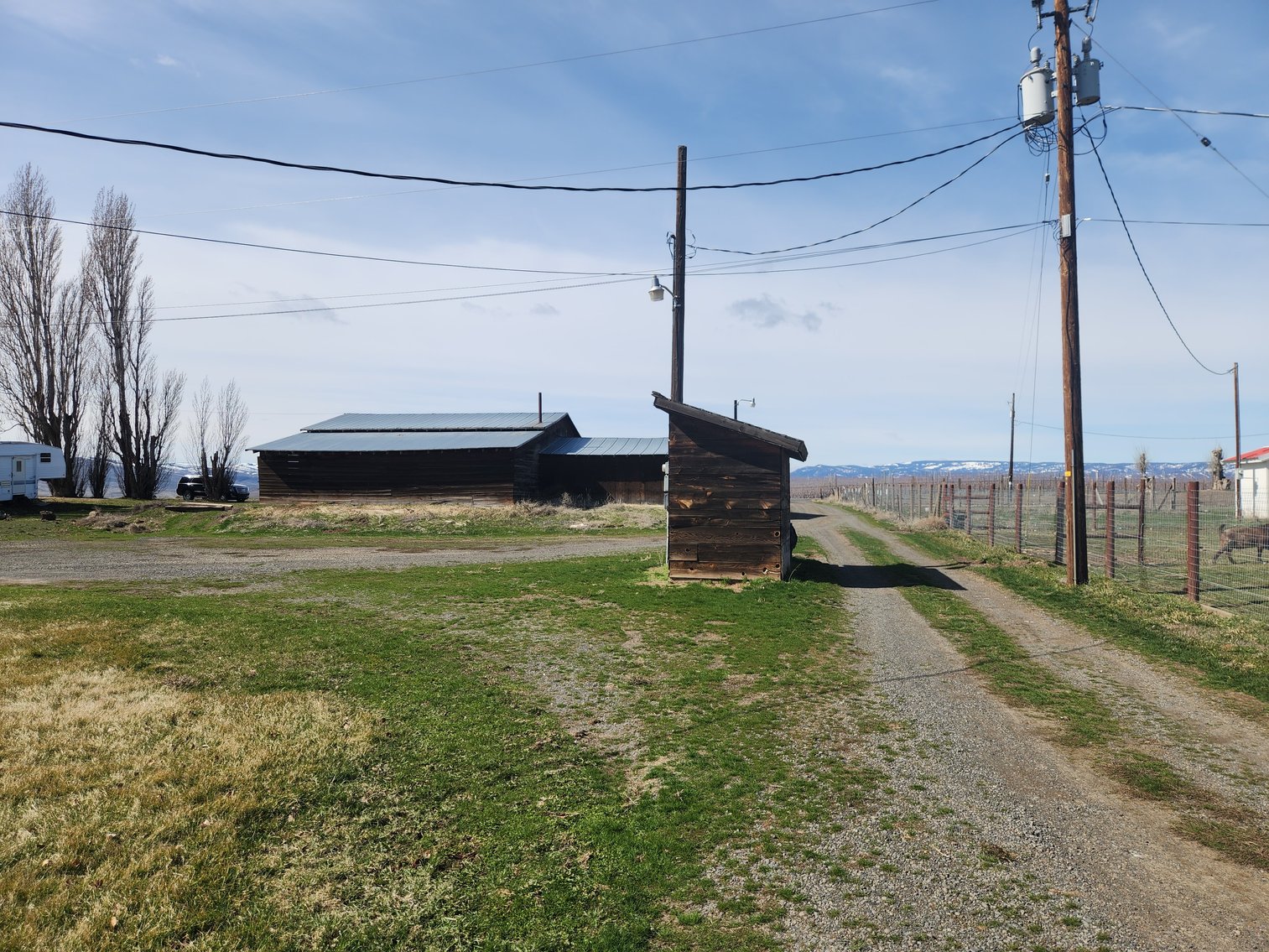 Image for 8923 Naches Heights Rd., Cowiche, WA 98923 (Yakima County)