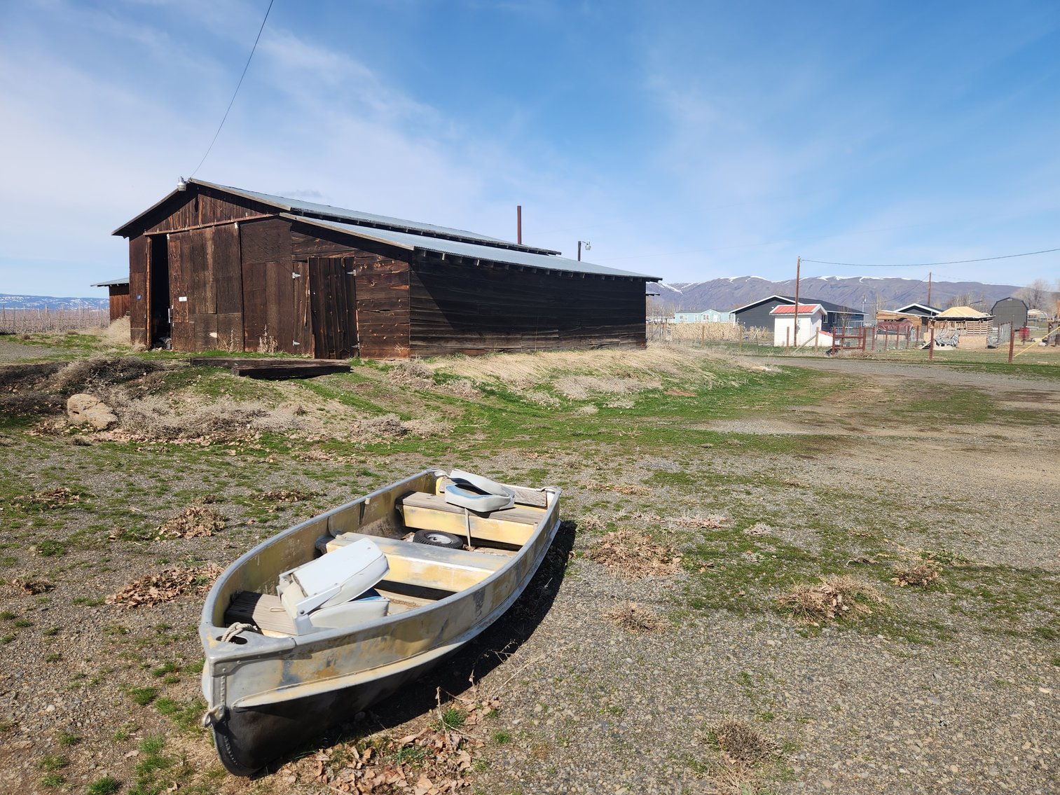 Image for 8923 Naches Heights Rd., Cowiche, WA 98923 (Yakima County)