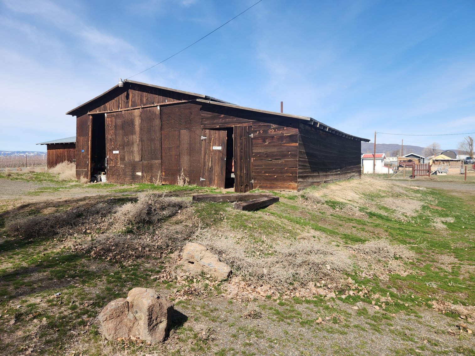 Image for 8923 Naches Heights Rd., Cowiche, WA 98923 (Yakima County)