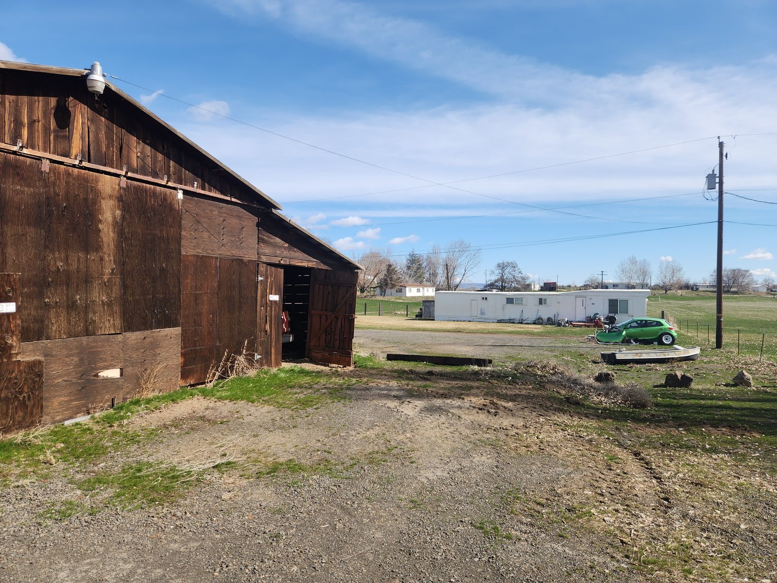 Image for 8923 Naches Heights Rd., Cowiche, WA 98923 (Yakima County)