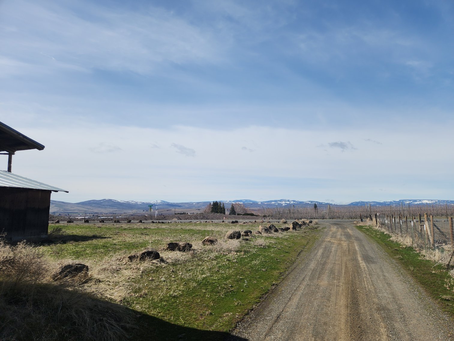 Image for 8923 Naches Heights Rd., Cowiche, WA 98923 (Yakima County)