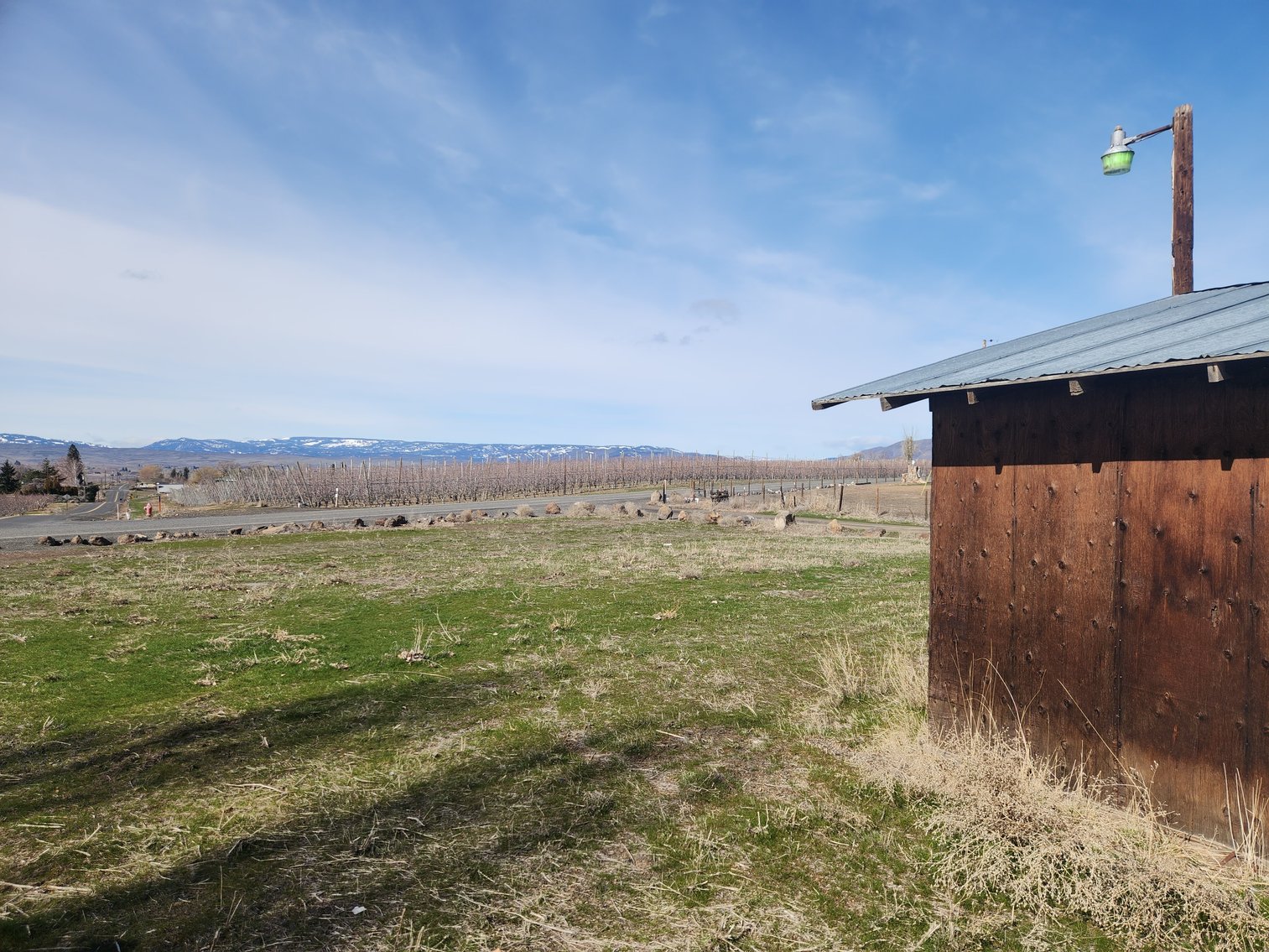 Image for 8923 Naches Heights Rd., Cowiche, WA 98923 (Yakima County)